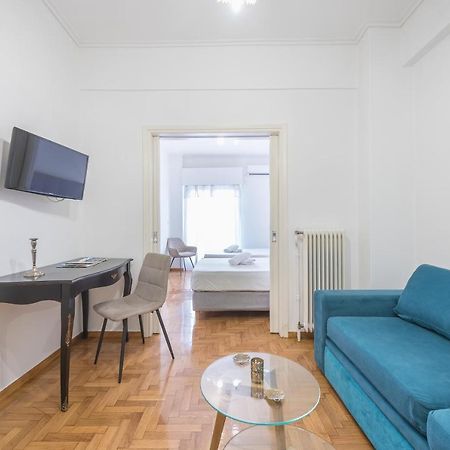 Athens Dreams & Suites Apartments Екстер'єр фото