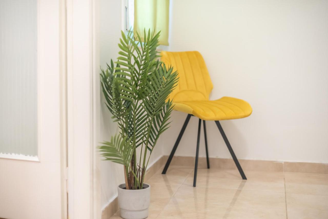 Athens Dreams & Suites Apartments Екстер'єр фото