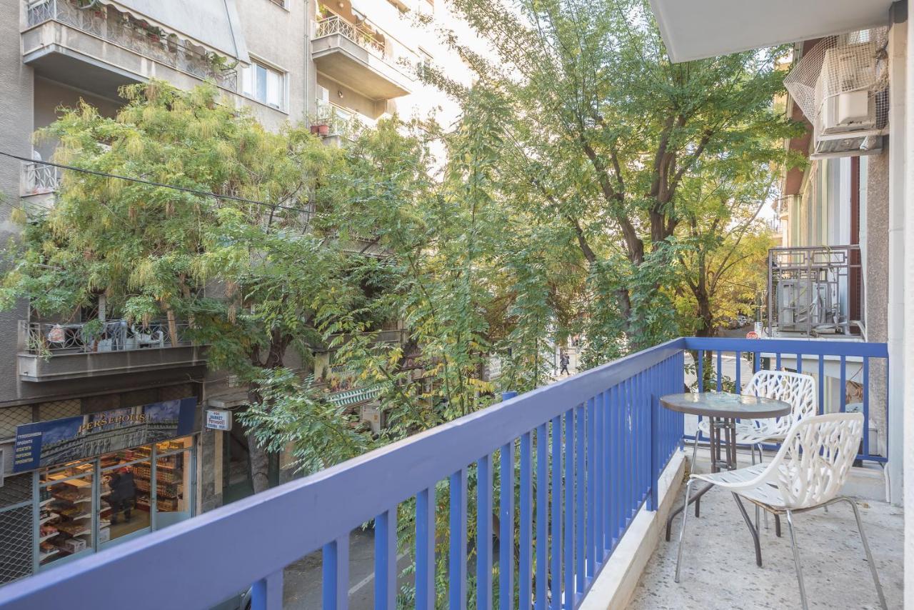 Athens Dreams & Suites Apartments Екстер'єр фото