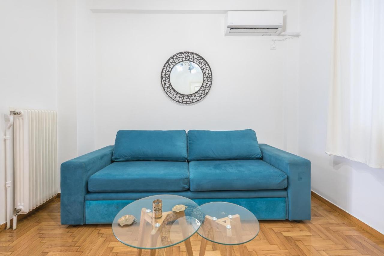 Athens Dreams & Suites Apartments Екстер'єр фото