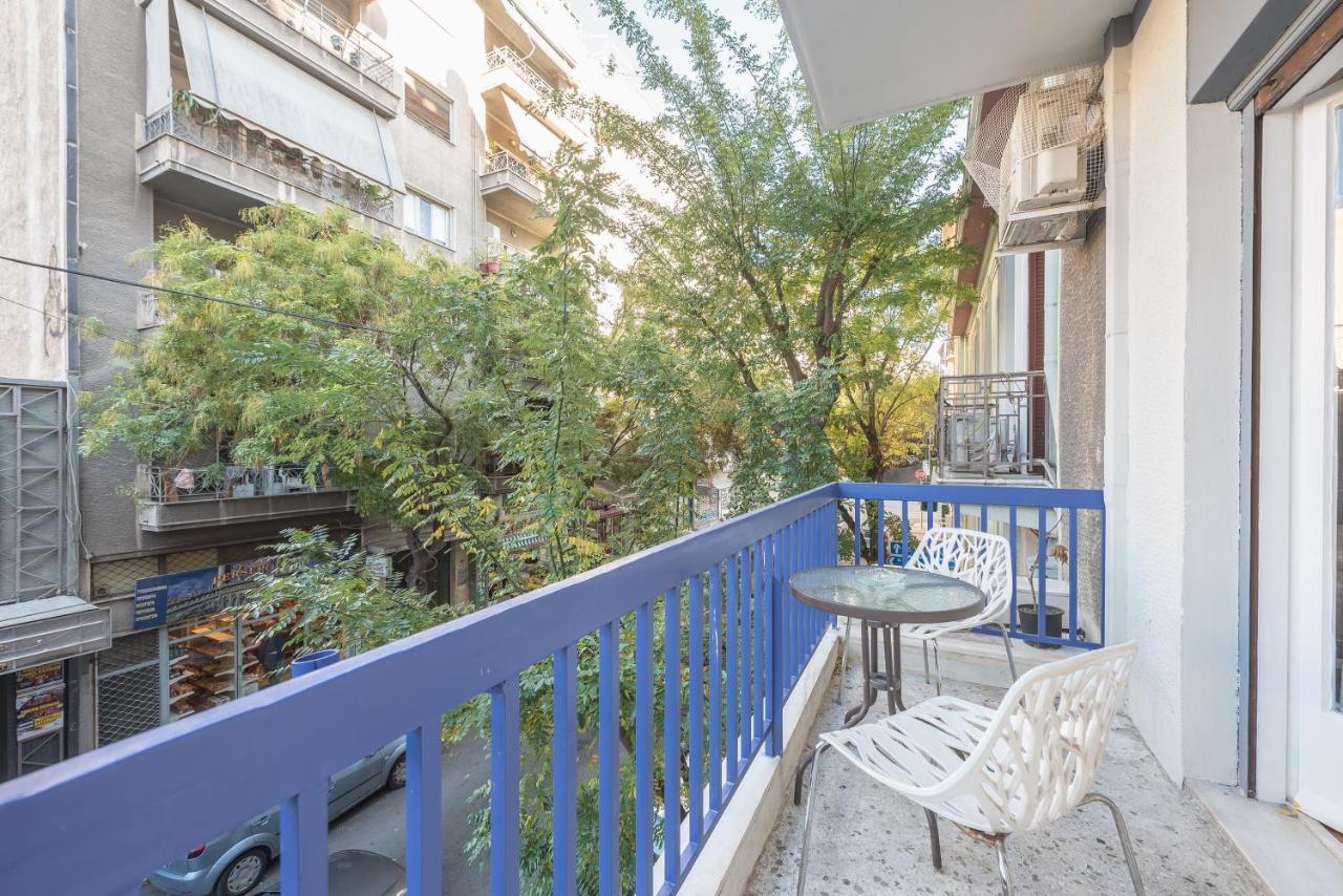Athens Dreams & Suites Apartments Екстер'єр фото