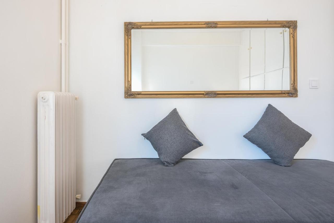 Athens Dreams & Suites Apartments Екстер'єр фото