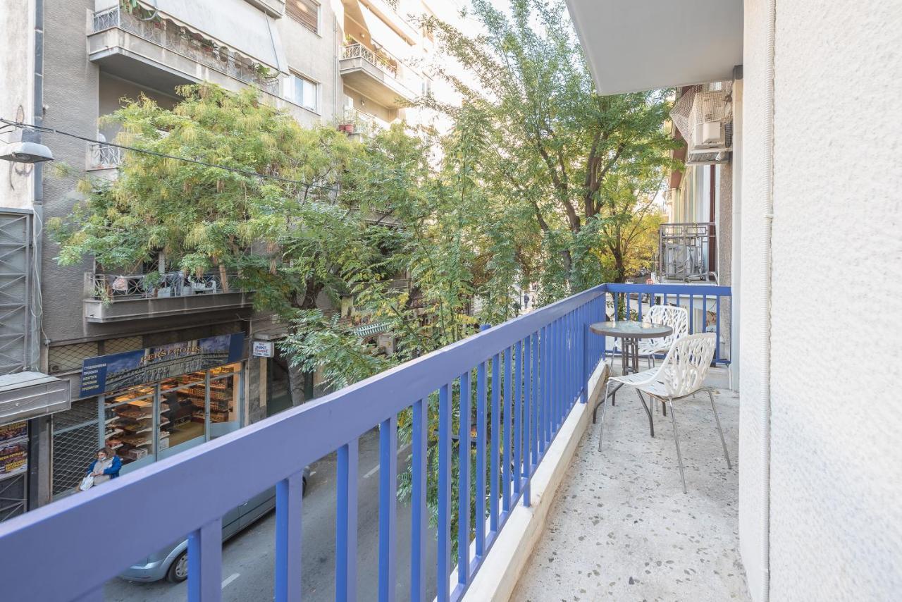 Athens Dreams & Suites Apartments Екстер'єр фото