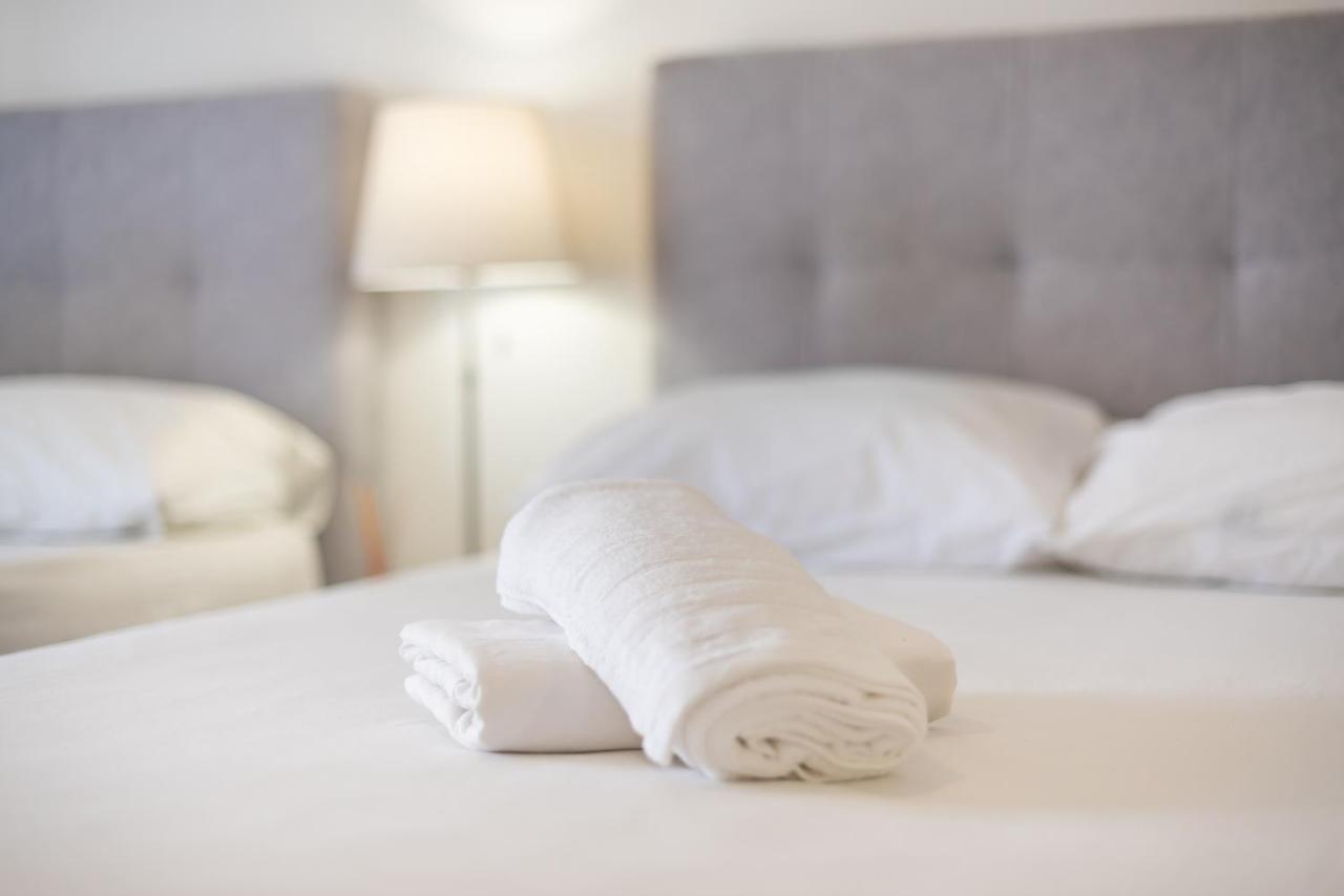 Athens Dreams & Suites Apartments Екстер'єр фото