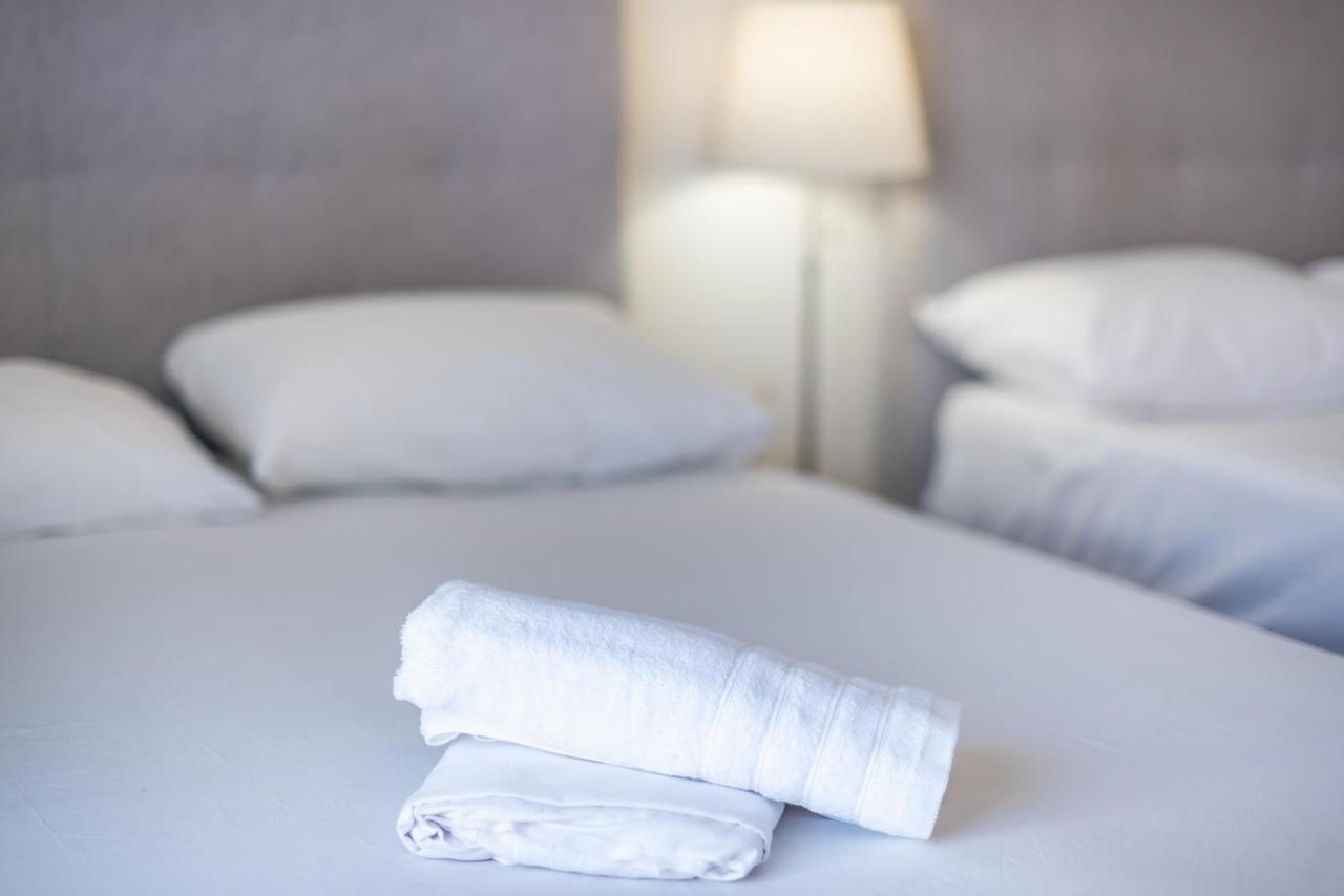 Athens Dreams & Suites Apartments Екстер'єр фото