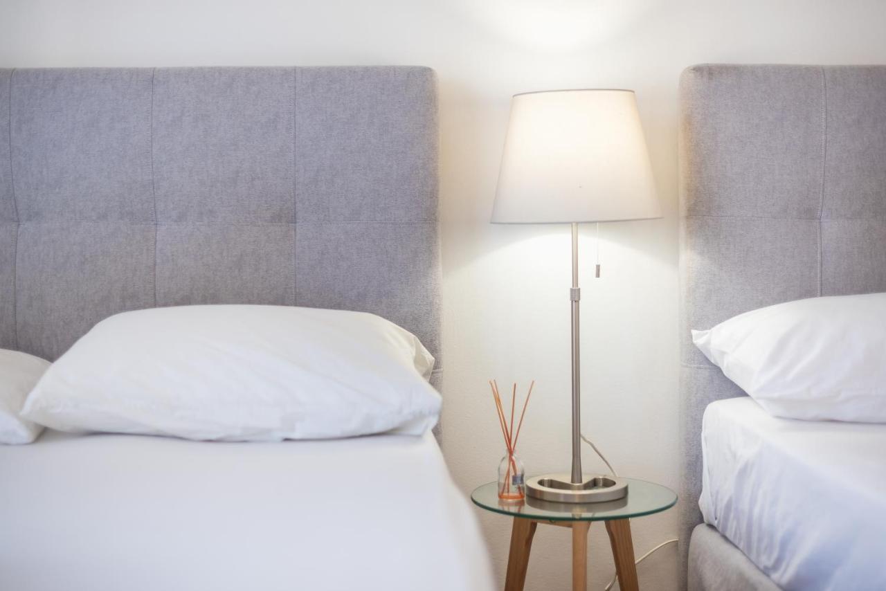 Athens Dreams & Suites Apartments Екстер'єр фото
