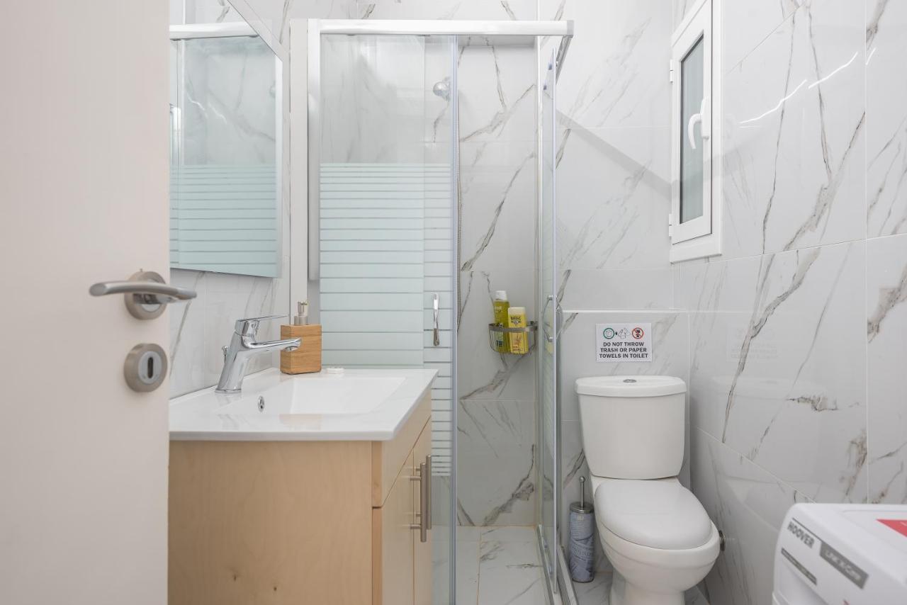 Athens Dreams & Suites Apartments Екстер'єр фото
