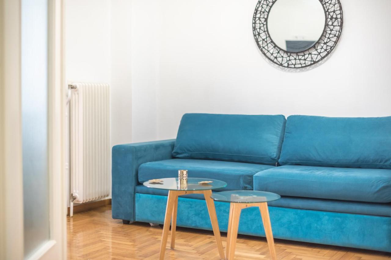 Athens Dreams & Suites Apartments Екстер'єр фото